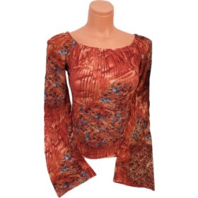 Póló hosszú ujjú Mix Svájci 1.o